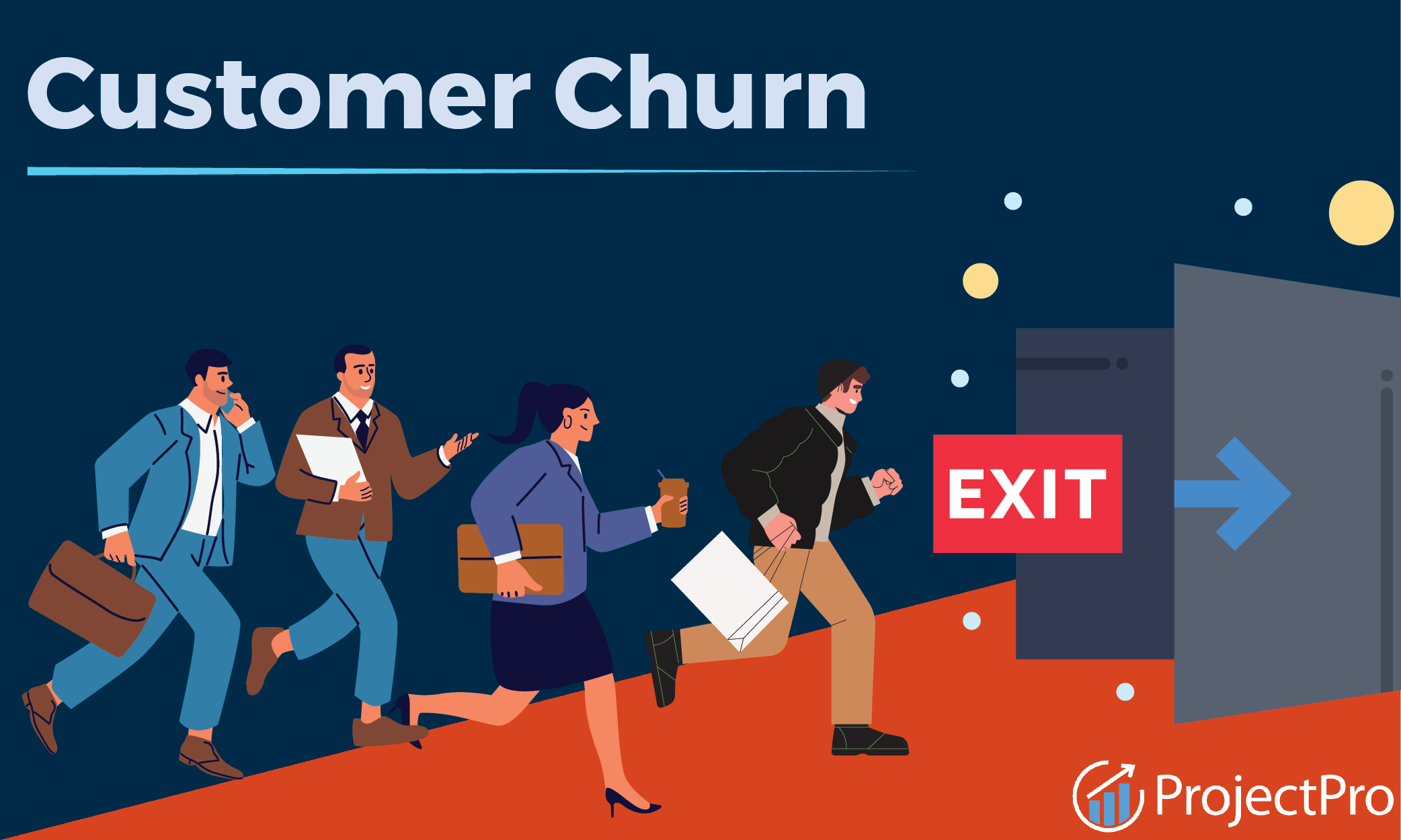 Customer-Churn-ML